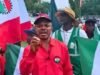 NLC Rejects Tax on Minimum Wage, Demands Living Wage