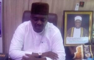 Bureau for Rural Dev. Constructs 400 Kilometers of Rural in Nasarawa—DG Sani sidi