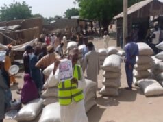 NOA Embarks on Ebola Sensitisation Campaign in Jigawa
