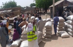 JIGAWA: Noa Embarks on Sensitisation Campaign on Ebola Disease