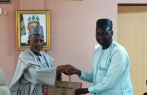 Jigawa Govt Pledges Stronger Ties with ITF to Boost Workers’ Skills