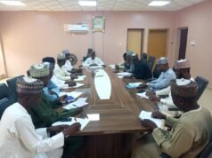 Jigawa Govt Floats Tender for 10 Hilux Vehicles, Civil Defence Facility