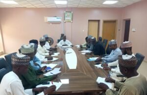 Jigawa Govt Floats Tender for 10 Hilux Vehicles, Civil Defence Facility