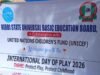 Kebbi Govt Invests N1.59bn in Early Child Development Centres