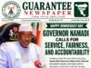 Democracy Day: Namadi Calls for Service, Fairness, and Accountability