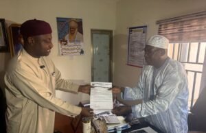 NUJ Condoles Jigawa Pilgrims Board over the Demise of Staff
