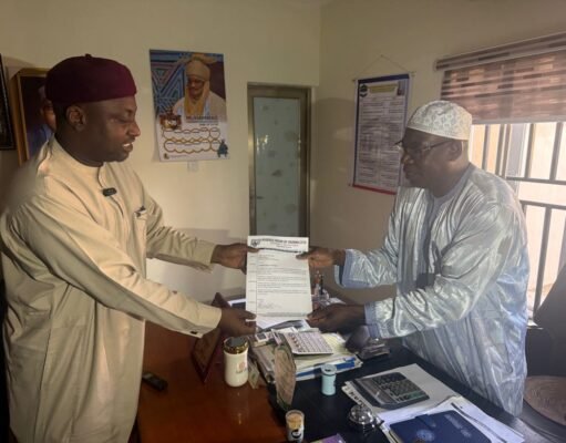 NUJ Condoles Jigawa Pilgrims Board over the Demise of Staff