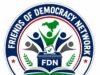 FDN Jigawa: Rescue Nigeria’s Democracy from Growing Threats