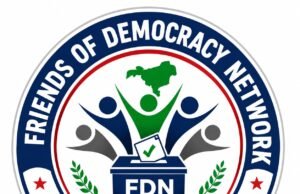 FDN Jigawa: Rescue Nigeria’s Democracy from Growing Threats