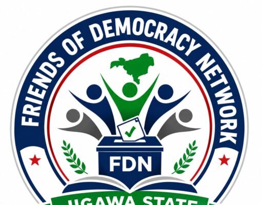 FDN Jigawa: Rescue Nigeria’s Democracy from Growing Threats