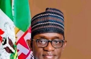 Buni Appoints Yerima Ibn Mahmud New Emir of Ngazargamu