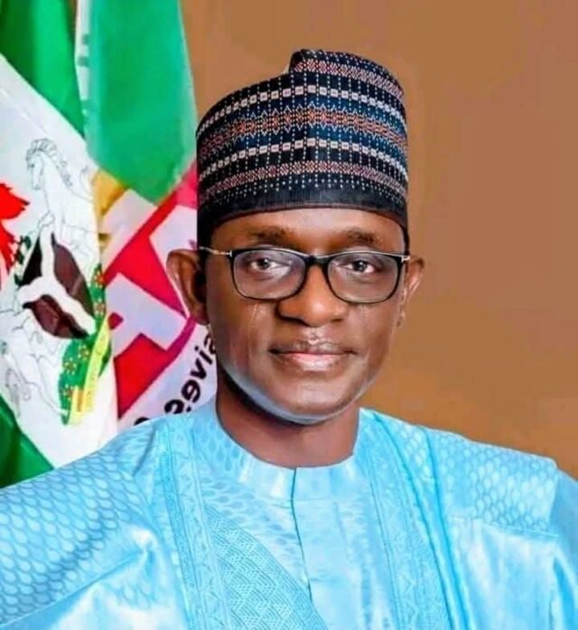 YOBE GOVERNMENT DECLARES PUBLIC HOLIDAY TO MARK 1ST MUHARRAM 1448AH