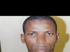 TIRKASHI: Tsananin Kishi Ya Kaishi Ga Kisa…
