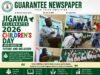 Jigawa celebrates 2026 Children’s day with focus on future…
