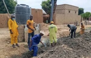 Jigawa Govt Begins Drainage, Culvert Clearance Ahead of Rains