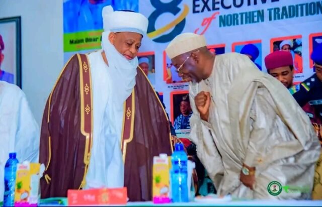 SLAMIC NEW YEAR: JIGAWA GOVERNMENT DECLARES TUESDAY JUNE 16TH WORK FREE DAY