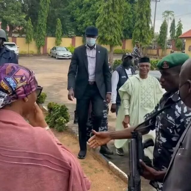 Again, Court Adjourns El-Rufai’s Alleged Corruption Trial