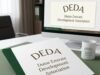 DEDA Commends Jigawa Govt on Dutse Master Plan 2050 Review, Seeks Stronger security