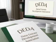 DEDA Commends Jigawa Govt on Dutse Master Plan 2050 Review, Seeks Stronger security