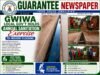 Gwiwa LGA holds annual sanitation to prevent flooding