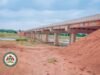Kubarachi Bridge Nears Completion as KNSG Intensifies Project Monitoring