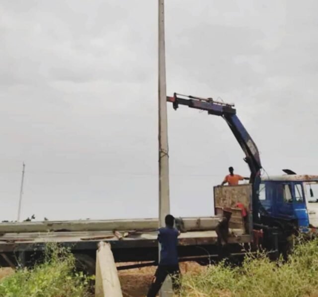 JIGAWA: Council Chair Restores Power After Windstorm Damages…