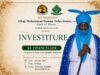 Emir of Dutse Appointed as Chancellor of Sokoto State University
