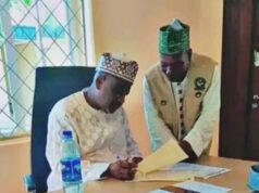 JICHMA TO ENROLL ADDITIONAL BENEFICIARIES IN KAUGAMA