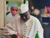 KAUGAMA: Council Chairman Holds Meeting with Elected Councillors and Appointees