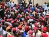 KANO: MAGUYA BAYAN NDC GANO SUN ZIYARCI MAIGIDAN RUWA…