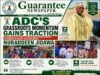 ADC Grassroots Momentum Rises in Birnin Kudu as Youths Honour Jidawa