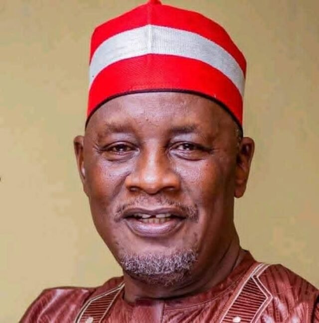 2027: Why Aminu Ringim Is ADC’s Only Bet for Deputy in Jigawa – Mati Ali.
