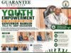 Youth Empowerment Remains Our Top Priority – Gov Namadi…