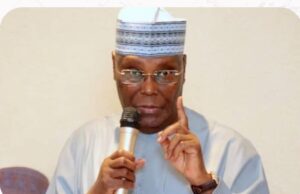 Stop blaming journalists for reporting terrorism – Atiku to Tinubu.