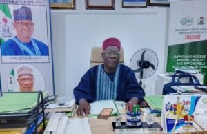 NASARAWA: NASHIA Enrolls over 362,000 Indegene In Health-Care Coverage – Dr. Bawa