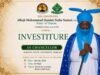 DEDA Felicitates Emir of Dutse on Sokoto Varsity Chancellorship