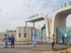 Kano Govt Marks Azman University, 50+ Properties in Illegal Structure Crackdown