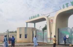 Kano Govt Marks Azman University, 50+ Properties in Illegal Structure Crackdown