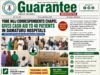 YOBE: Correspondents Chapel Gives Cash Aid to Patients in Damaturu Hospitals