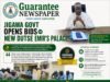 Jigawa Govt Opens Bids for New Dutse Emir’s Palace