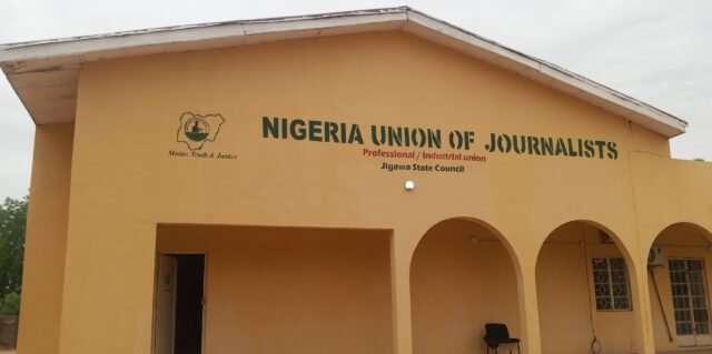NUJ Jigawa to Inaugurate Online Media Chapel on June 30