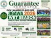 JIGAWA: Governor Flags Off New Farming Support Initiative for 2026 Wet Season