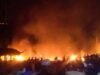 Gas Explosion Incident in Hadejia