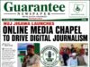 NUJ JIGAWA LAUNCHES ONLINE MEDIA CHAPEL TO DRIVE DIGITAL JOURNALISM
