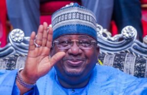 Organization Endorses President Tinubu, Governor Idris for Second Term.