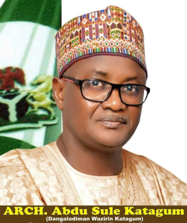 BAUCHI: Former Deputy Governor Dies at 69…