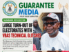 Nasarawa Bye-Election; Large Turn-Out of Electorates