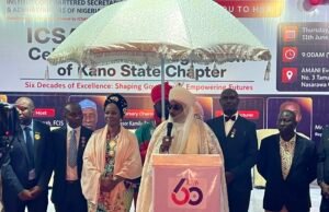 Governance Professionals Must Lead Nigeria’s Ethical Reform