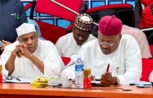 Lawmakers alleged that nearly 79 percent of N1.19 billion spent by the NWDC…