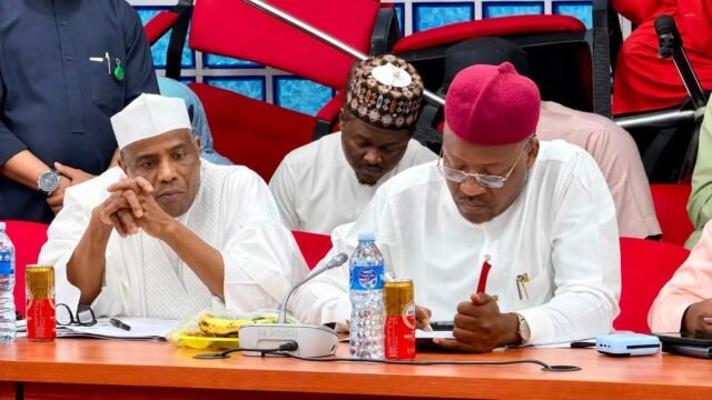 Lawmakers alleged that nearly 79 percent of N1.19 billion spent by the NWDC…